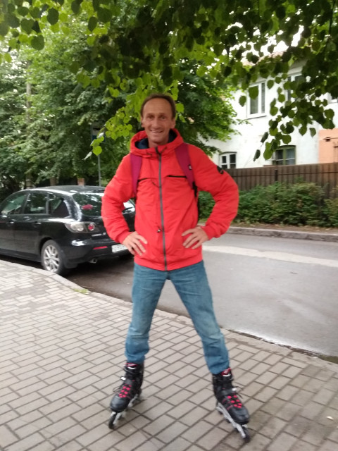 Владимир, Казахстан, Алматы. Фото на сайте ГдеПапа.Ру