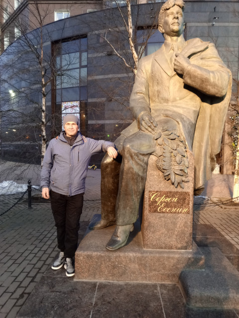 Анатолий, Россия, Санкт-Петербург, 36 лет. Познакомлюсь с женщиной для брака и создания семьи.Весёлый добрый