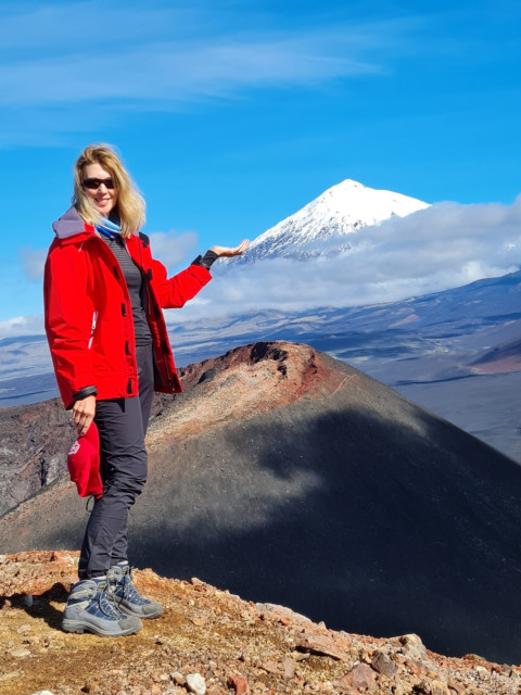 Екатерина, Россия, Москва. Фото на сайте ГдеПапа.Ру