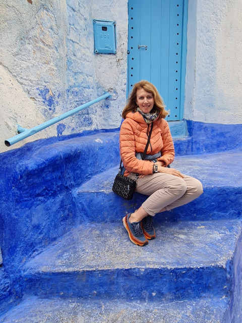 Екатерина, Россия, Москва. Фото на сайте ГдеПапа.Ру