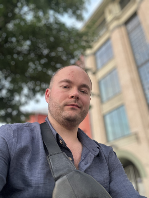 Михаил, Москва, м. Саларьево, 36 лет. Познакомлюсь с женщиной для любви и серьезных отношений, брака и создания семьи, воспитания детей, рХолостой, без детей. Рассматриваю серьезные отношения построенные на взаимности. Живу в Москве, но м