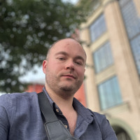 Михаил, Москва, м. Саларьево, 36 лет