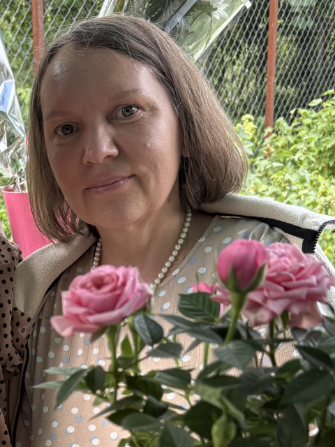 Елена, Москва, м. Строгино. Фото на сайте ГдеПапа.Ру