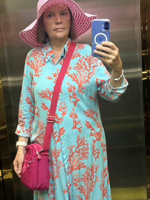 Елена, Москва, м. Строгино. Фото на сайте ГдеПапа.Ру