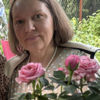 Елена, Москва, м. Строгино, 56 лет