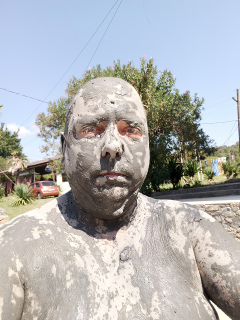 Александр, Санкт-Петербург, м. Рыбацкое. Фото на сайте ГдеПапа.Ру