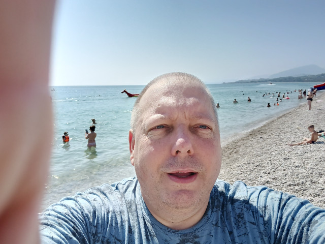 Александр, Санкт-Петербург, м. Рыбацкое. Фото на сайте ГдеПапа.Ру