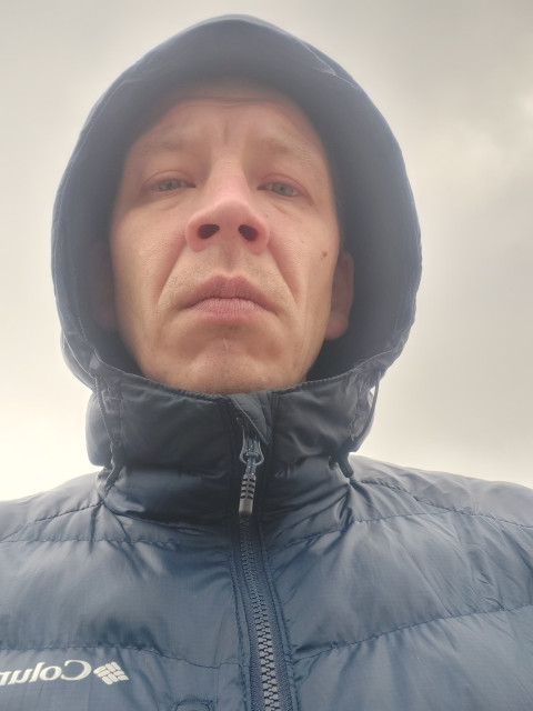 Илья Андреев, Россия, Санкт-Петербург, 41 год, 1 ребенок. Хочу найти Флирт, свидание, романтика.Я ТАКОЙ КОКОЙ Я ЕСТЬ.