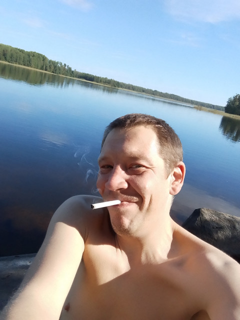 Илья Андреев, Санкт-Петербург, м. Ладожская. Фото на сайте ГдеПапа.Ру