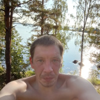 Илья Андреев, Санкт-Петербург, м. Ладожская, 41 год