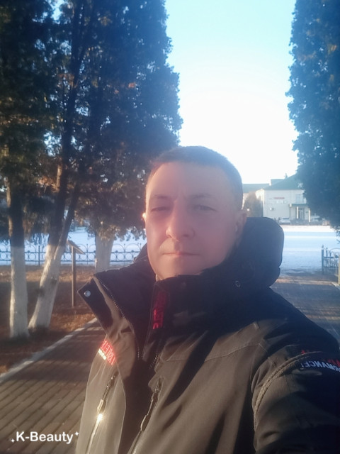 Виктор Нелипа, Курск, 52 года, 1 фото. Познакомлюсь с женщиной для любви и серьезных отношений.  Анкета 829507. 