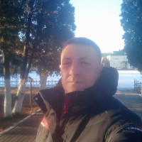 Виктор Нелипа, Россия, Курск, 52 года