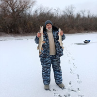 Олег, Россия, Волжский, 58 лет