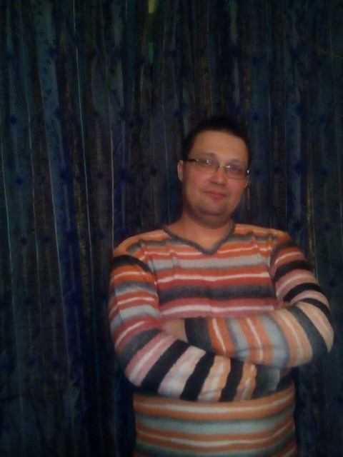 Евгений Баташев, Москва, м. Достоевская. Фото на сайте ГдеПапа.Ру