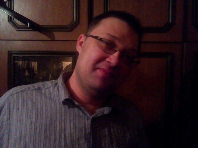 Евгений Баташев, Москва, м. Достоевская. Фото на сайте ГдеПапа.Ру