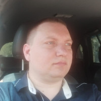 Евгений, Россия, Московский, 34 года