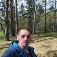 Дмитрий, Россия, Калуга, 39 лет