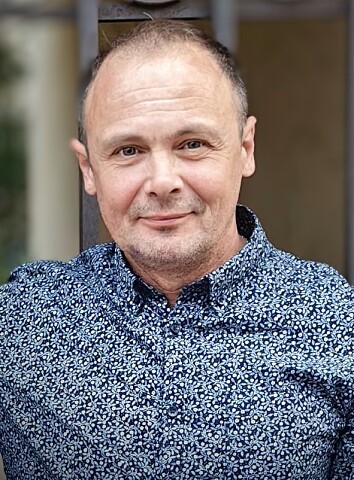 Олег Заровный, Россия, 55 лет, 1 ребенок. Хочу найти КласснуюВсе ок