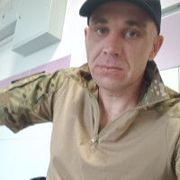 Андрей, Россия, Феодосия, 42 года