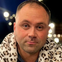 Дмитрий Скурихин, Россия, Якутск, 39 лет