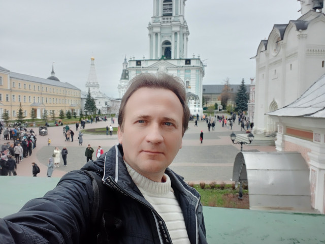 Андрей, Москва, 49 лет, 1 ребенок, 4 фото. Ищу: Надеюсь узнаем друг друга в живом общении.  Анкета 829573. 