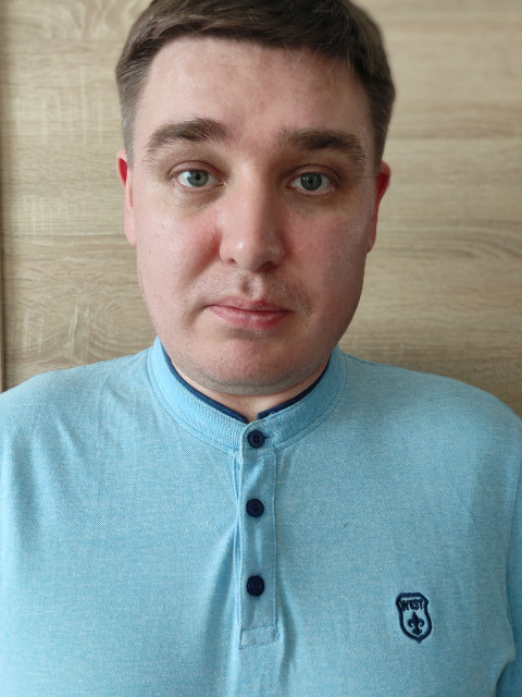 Евгений, Москва, м. Царицыно. Фото на сайте ГдеПапа.Ру