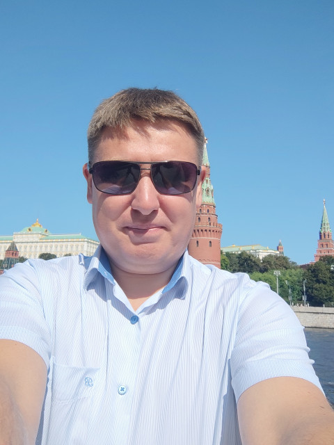 Евгений, Москва, м. Царицыно. Фото на сайте ГдеПапа.Ру