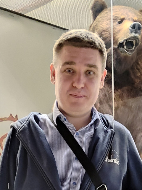 Евгений, Москва, м. Царицыно, 40 лет, 3 ребенка. Ищу девушку, для которой важен домашний уют и стабильность, добрую, верную, без вредных привычек, любящую...  Анкета 829582. 