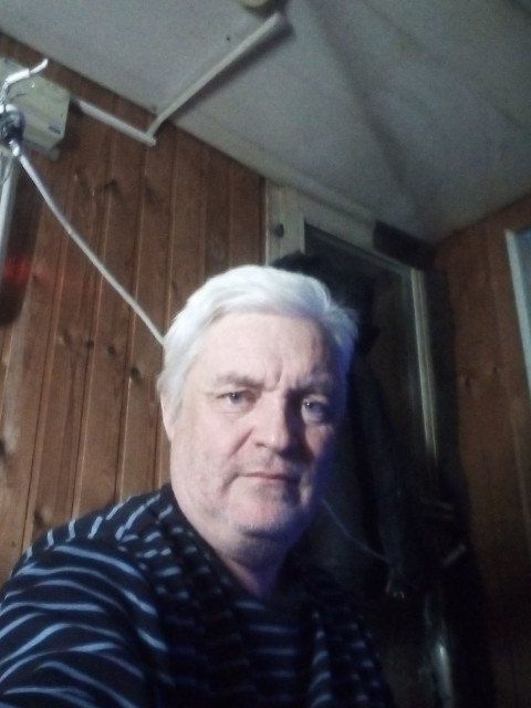 Валерий, Омск, 51 год, 3 ребенка, 1 фото. Познакомлюсь с женщиной для дружбы и общения.  Анкета 829599. 