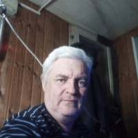 Валерий, Россия, Омск, 51 год