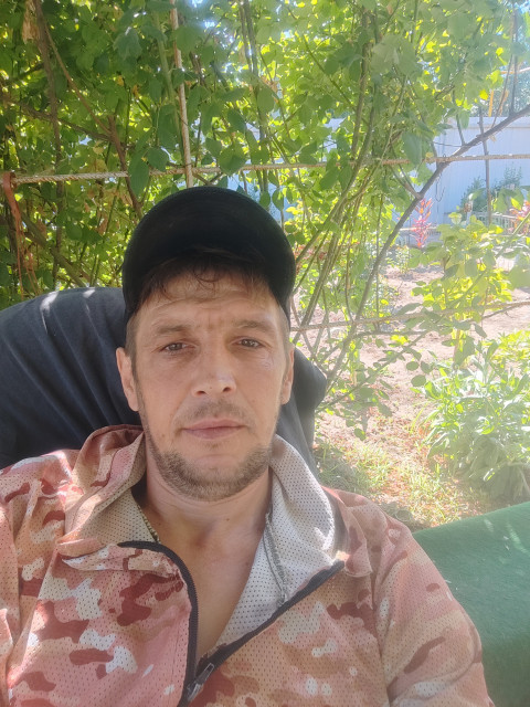 Олег Ажогин, Россия, Ростов-на-Дону. Фото на сайте ГдеПапа.Ру