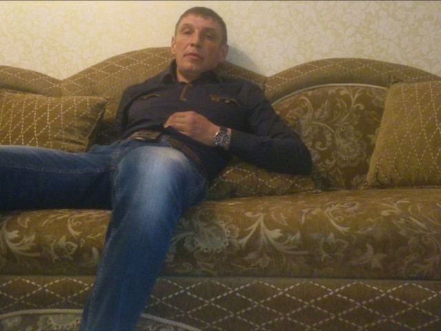 Олег Ажогин, Россия, Ростов-на-Дону, 42 года. Будь собой остальные роли уже заняты.