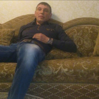 Олег Ажогин, Россия, Ростов-на-Дону, 43 года