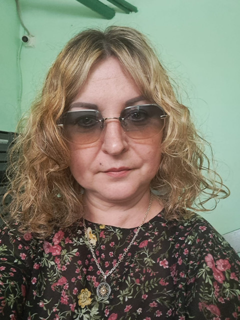 Светлана Церулева, Россия, Балашиха. Фото на сайте ГдеПапа.Ру