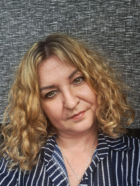 Светлана Церулева, Россия, Балашиха. Фото на сайте ГдеПапа.Ру