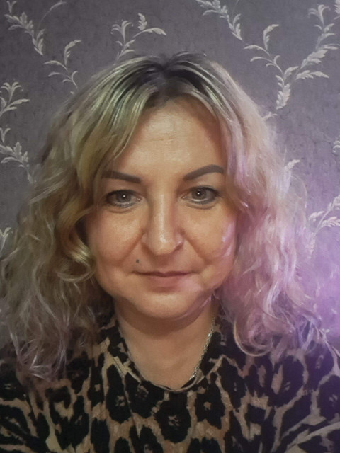 Светлана Церулева, Россия, Балашиха, 52 года, 1 ребенок. Хочу найти Надёжного, умного, доброго Анкета 829607. 