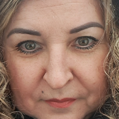 Светлана Церулева, Россия, Балашиха. Фото на сайте ГдеПапа.Ру