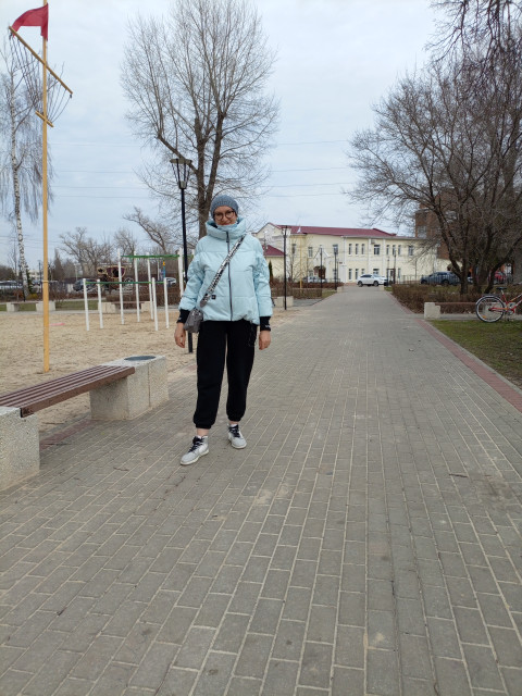 Валентина, Россия, Воронеж. Фото на сайте ГдеПапа.Ру