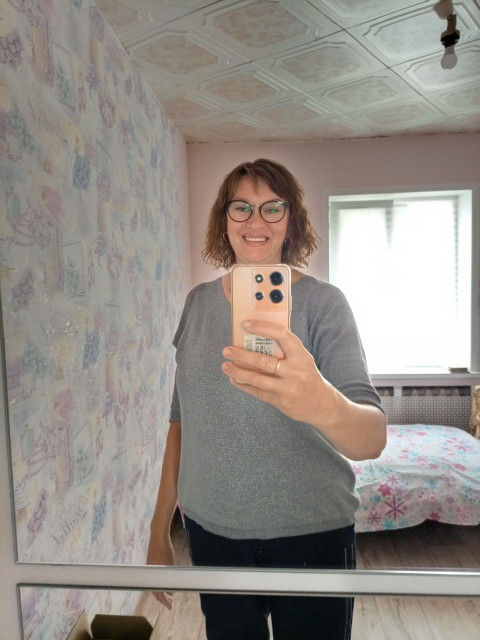 Валентина, Россия, Воронеж. Фото на сайте ГдеПапа.Ру