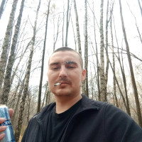 Санек, Россия, Ровеньки, 34 года