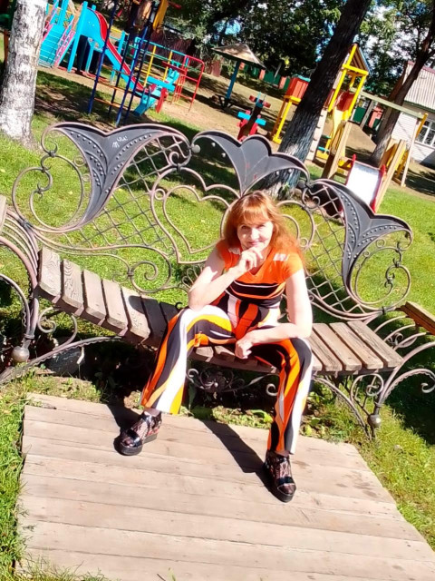 Татьяна Глушак, Россия, Хабаровск. Фото на сайте ГдеПапа.Ру