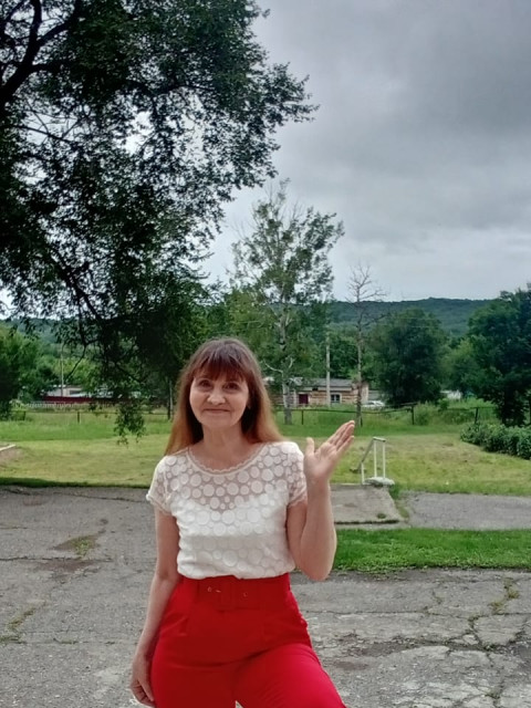 Татьяна Глушак, Россия, Хабаровск. Фото на сайте ГдеПапа.Ру