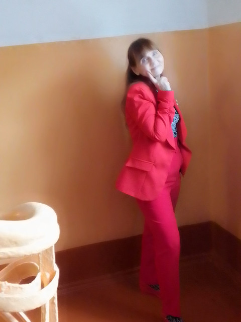 Татьяна Глушак, Россия, Хабаровск. Фото на сайте ГдеПапа.Ру