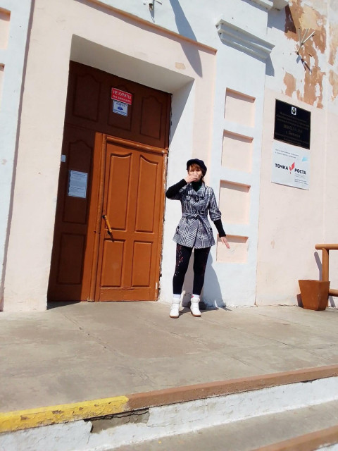 Татьяна Глушак, Россия, Хабаровск. Фото на сайте ГдеПапа.Ру