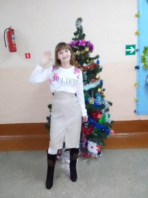 Татьяна Глушак, Россия, Хабаровск. Фото на сайте ГдеПапа.Ру