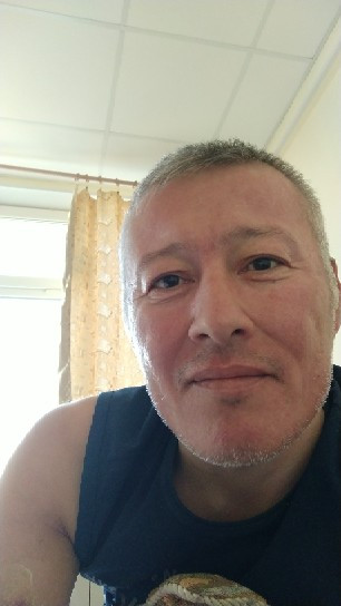 Камиль, Россия, Куровское, 46 лет. надежный друг умею хранить секреты активный веселый ласковый