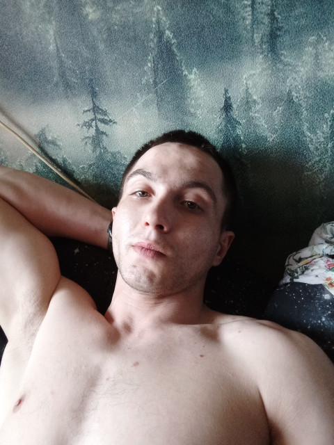 Владислав, Россия, Подольск, 29 лет. Все познается в общении)