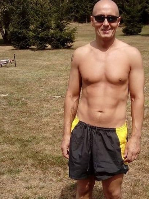 Орестас, Чехия, Брно. Фото на сайте ГдеПапа.Ру