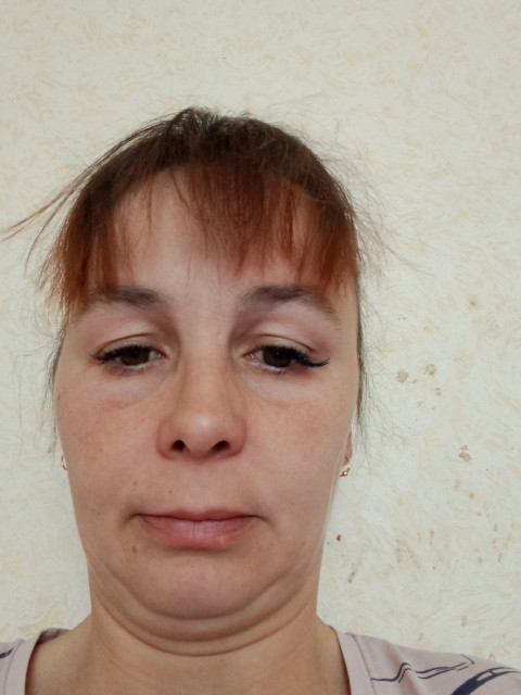 Ольга, Россия, Омск. Фото на сайте ГдеПапа.Ру