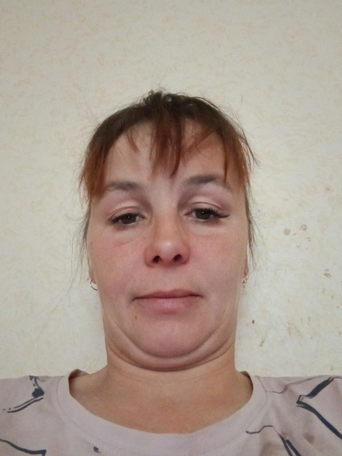 Ольга, Россия, Омск. Фото на сайте ГдеПапа.Ру